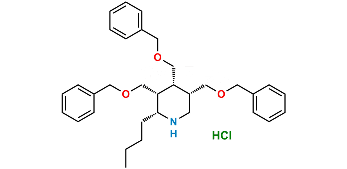Miglustat Impurity 3