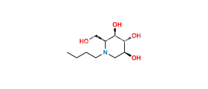 Miglustat Impurity 4