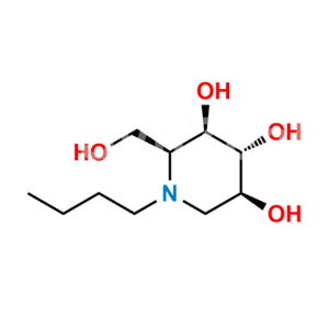 Miglustat Impurity 4