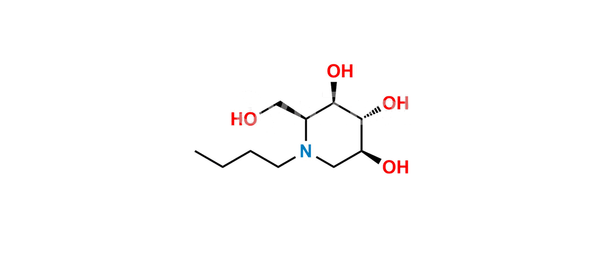 Miglustat Impurity 4