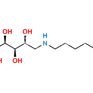 Miglustat Impurity D