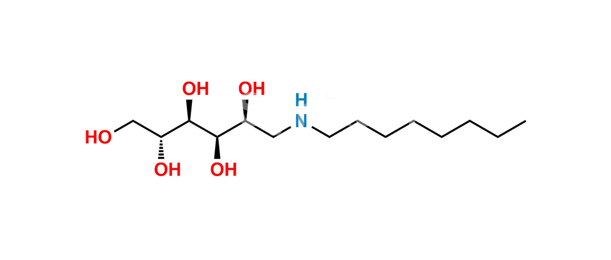 Miglustat Impurity D