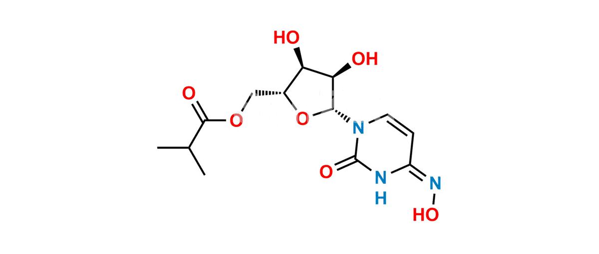 Molnupiravir