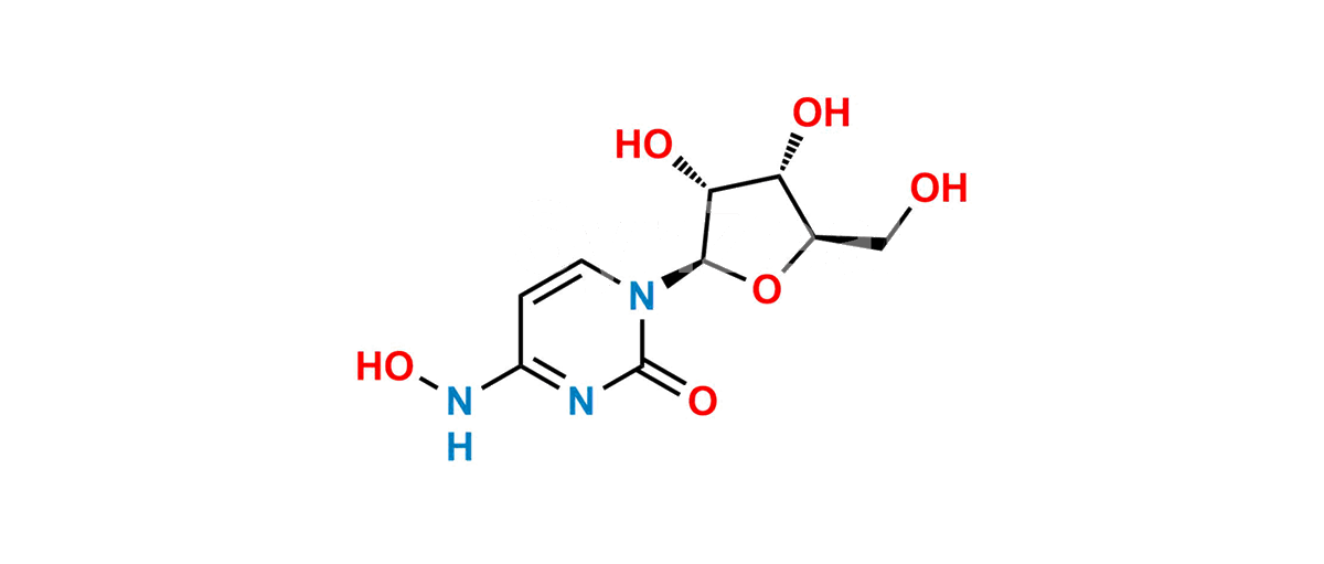 N(4)-Hydroxycytidine