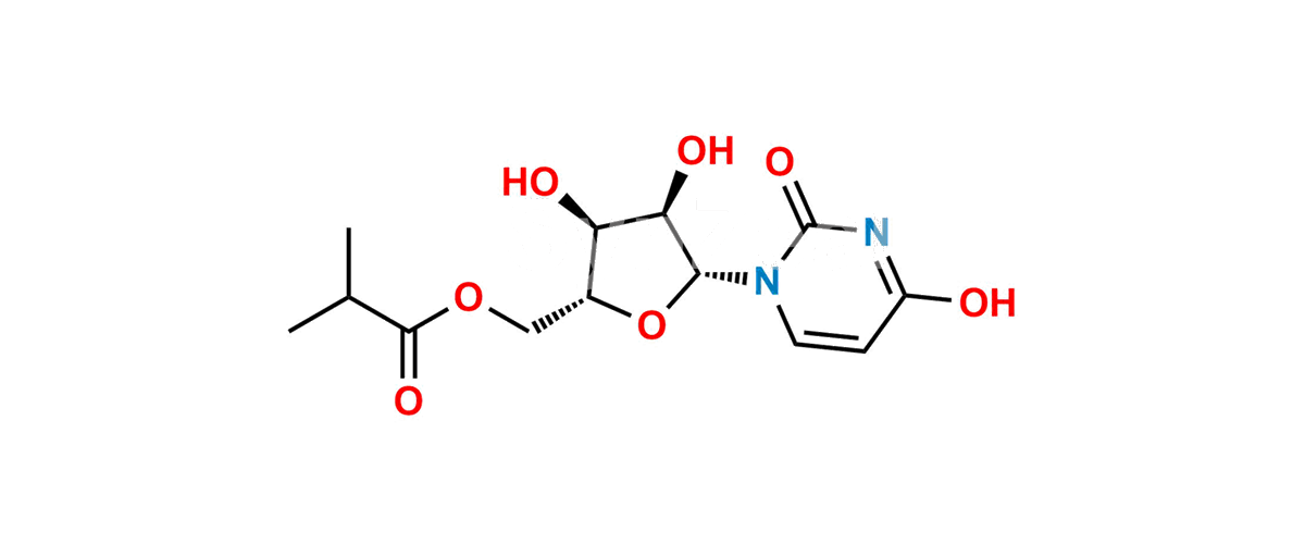 Molnupiravir Impurity 1