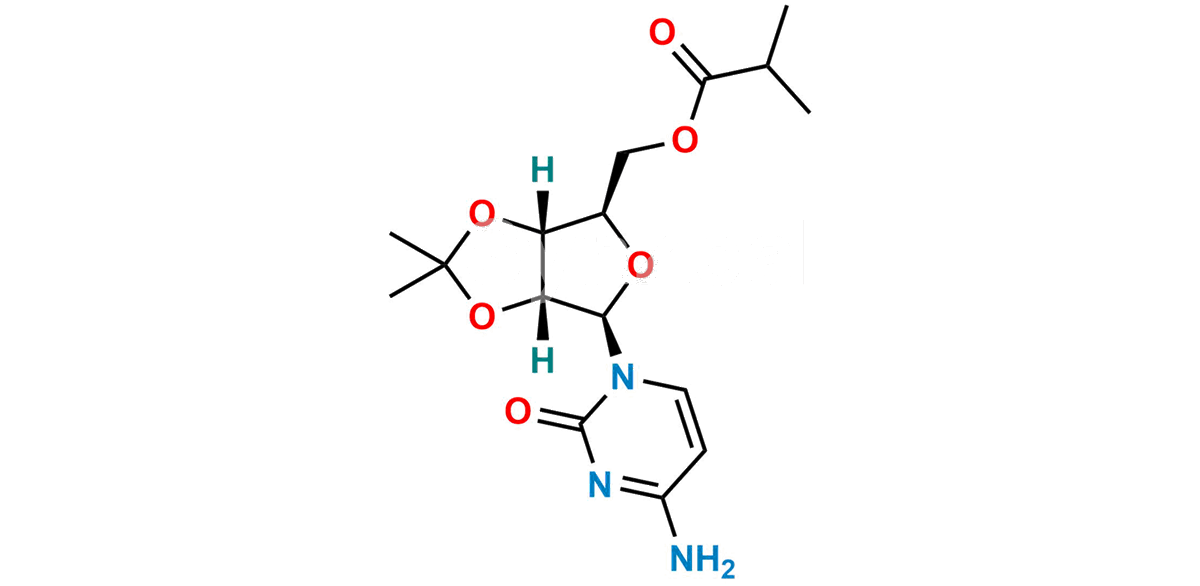 Molnupiravir Impurity 2