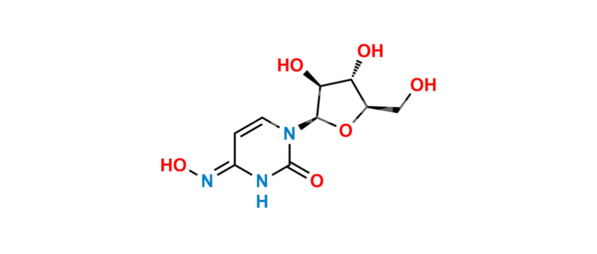 Molnupiravir Impurity 3