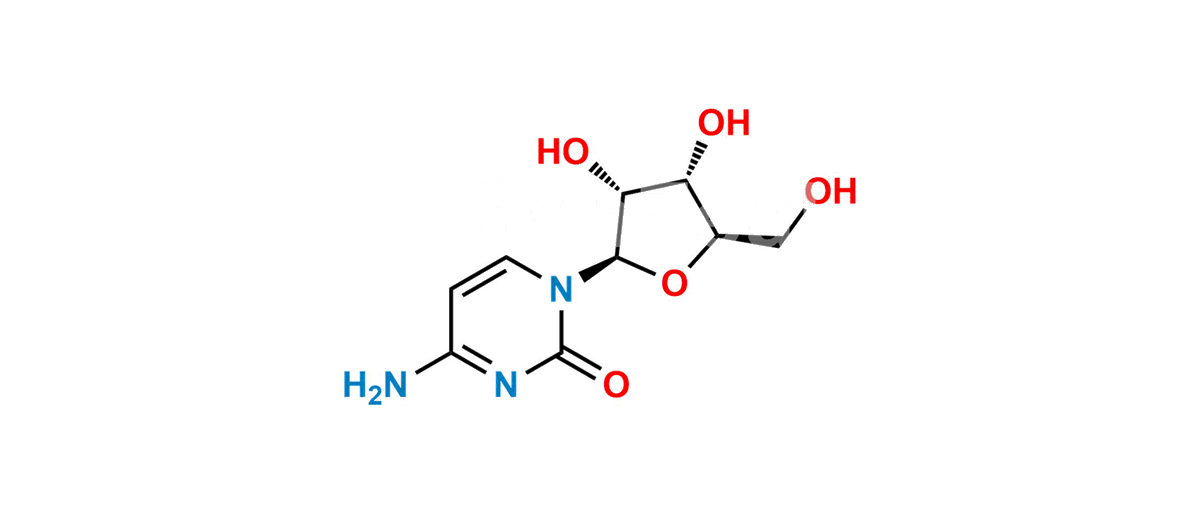 Molnupiravir Impurity 4