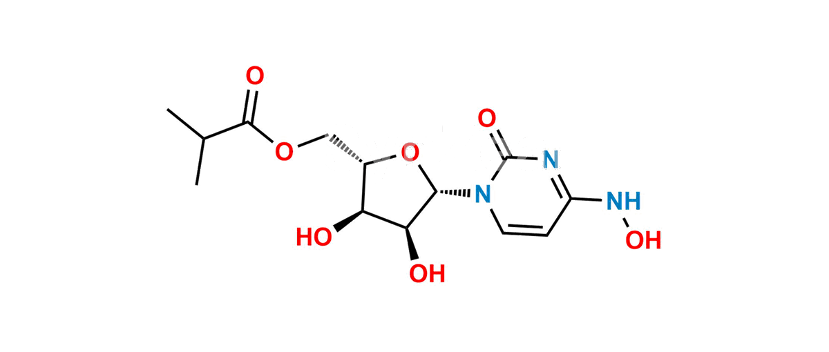 Molnupiravir Impurity 6