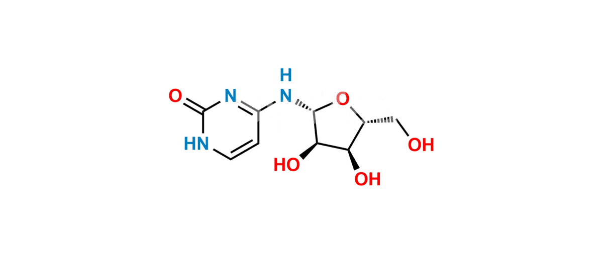 Molnupiravir Impurity 9