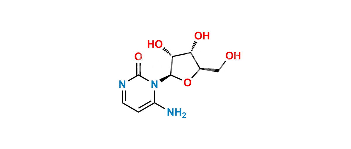Molnupiravir Impurity 10