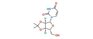 Molnupiravir Impurity 11