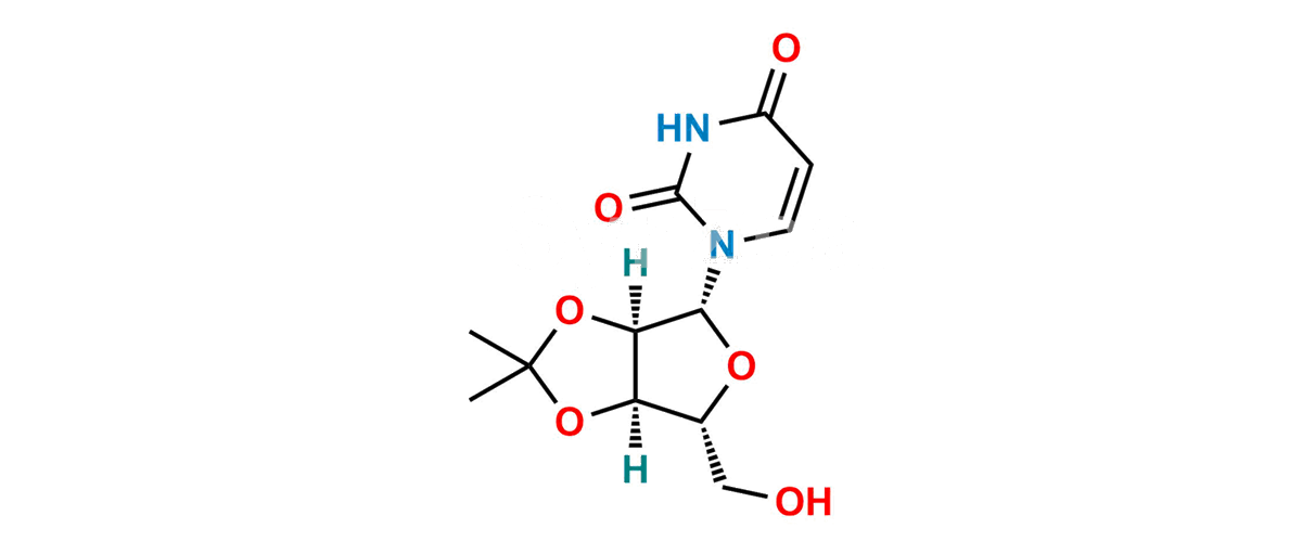 Molnupiravir Impurity 11