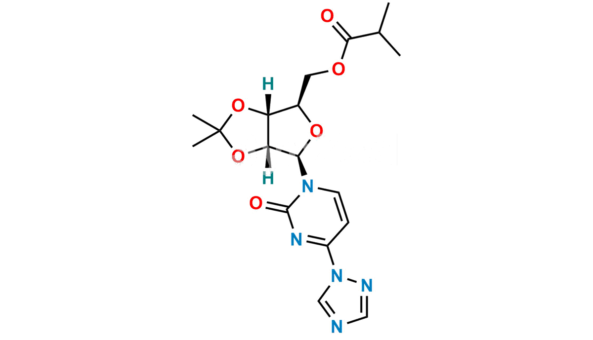 Molnupiravir Impurity 12