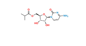Molnupiravir Impurity 13