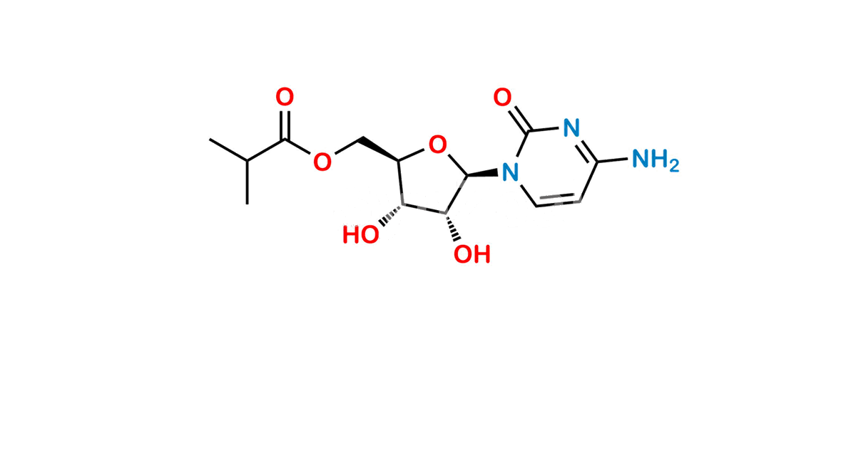 Molnupiravir Impurity 13