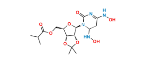 Molnupiravir Impurity 14