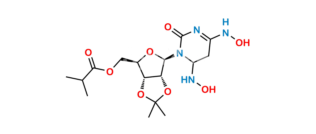 Molnupiravir Impurity 14
