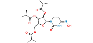 Molnupiravir Impurity 15