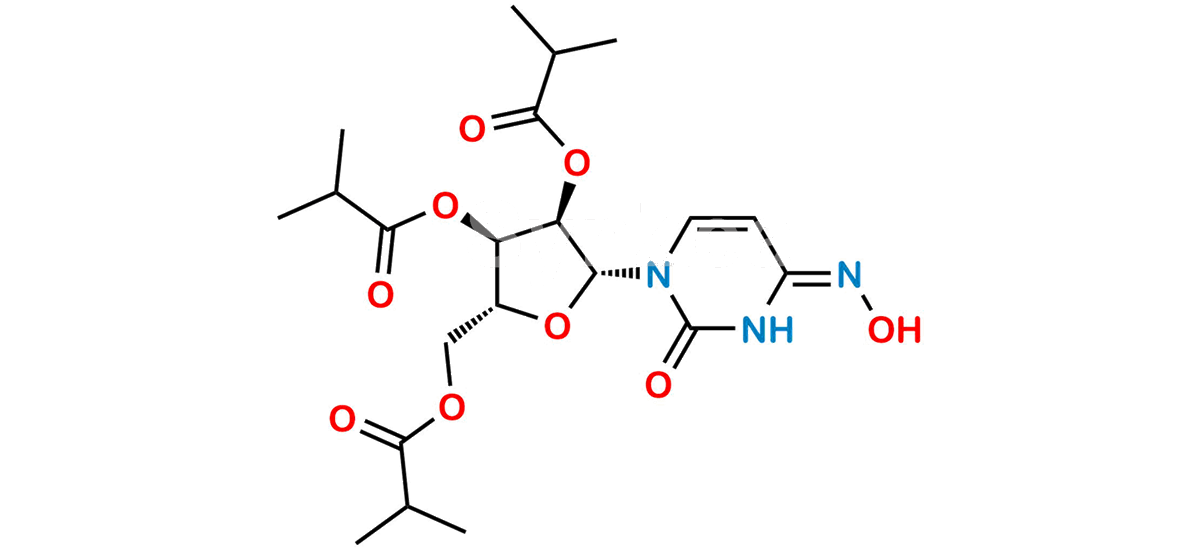 Molnupiravir Impurity 15