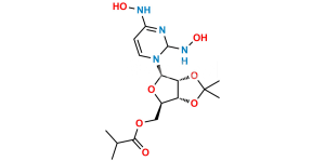 Molnupiravir Impurity 16