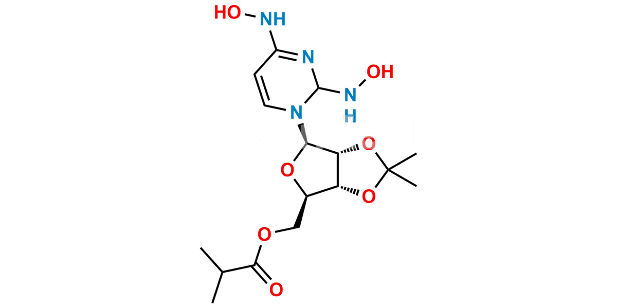 Molnupiravir Impurity 16