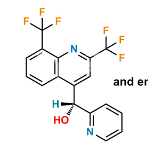 Mefloquine EP Impurity B