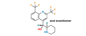 Mefloquine EP Impurity C