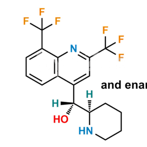 Mefloquine EP Impurity C