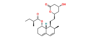 Mevastatin
