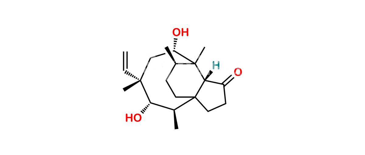Mutilin Impurity 1