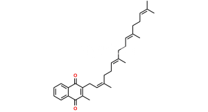 Cis-Vitamin K2