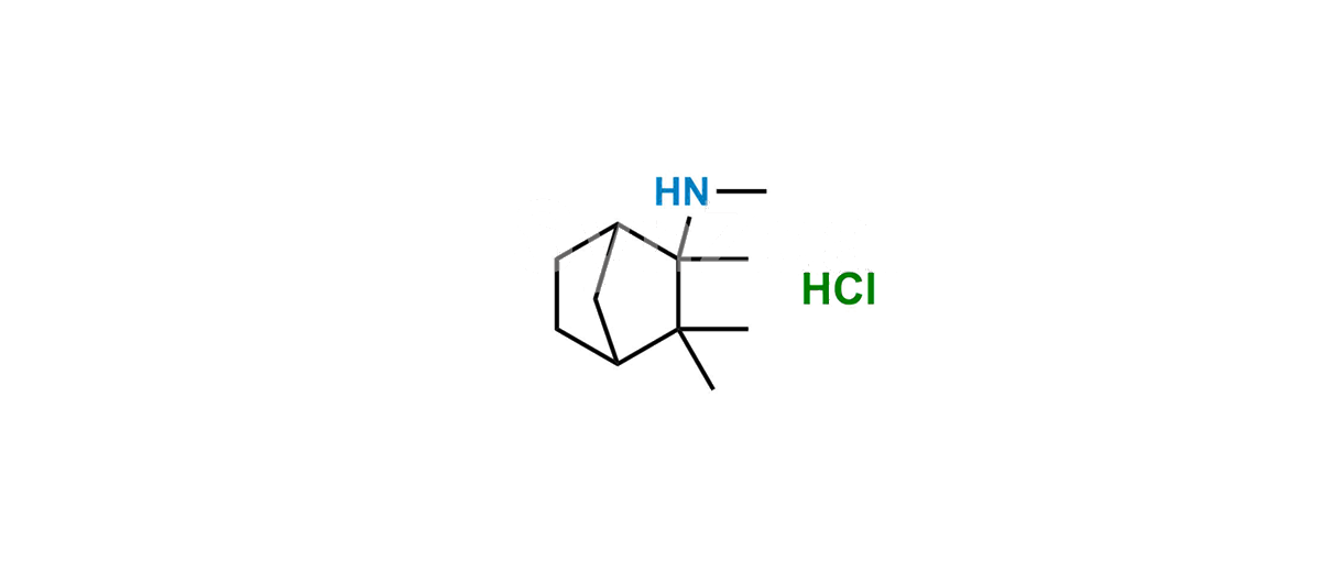 MecamylamineÂ Hydrochloride