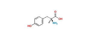 Metyrosine
