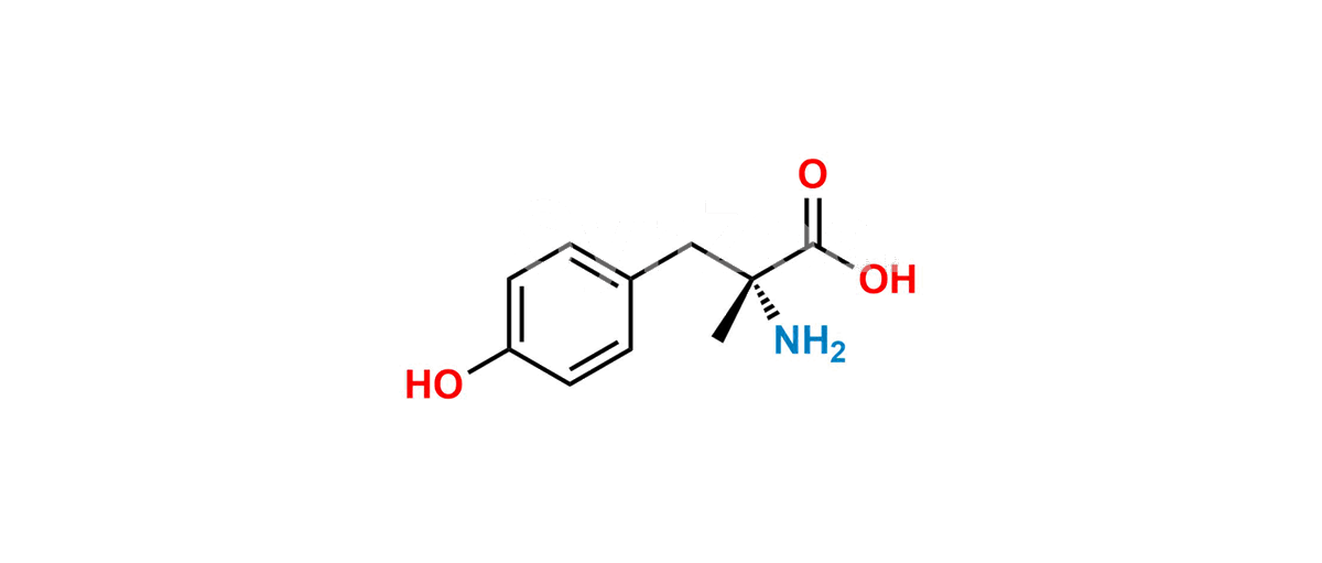 (R)-alpha-Methyltyrosine