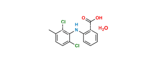 Meclofenamic Acid