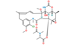 Maytansine