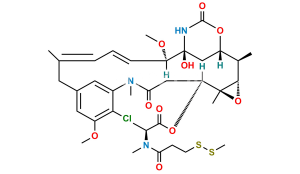 Maytansine Impurity 1