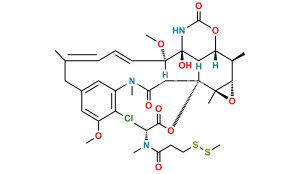 Maytansine Impurity 2