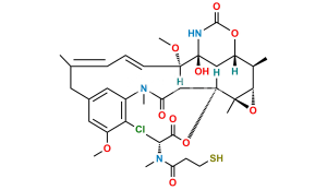 Maytansine Impurity 3