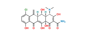 Meclocycline