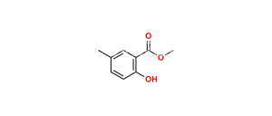 Methyl Salicylate EP Impurity J