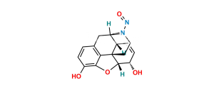N-Nitroso Morphine