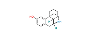 Norlevorphanol