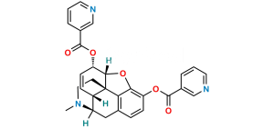 Nicomorphine