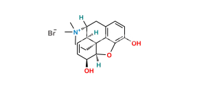 Morphine Methobromide