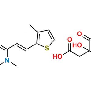 Morantel Citrate