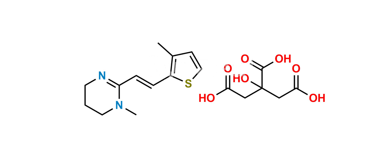Morantel Citrate