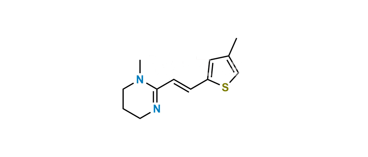 Morantel EP Impurity A