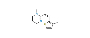 Morantel EP Impurity B